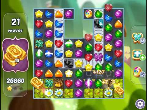 Genies & Gems: Level 701 thumbnail