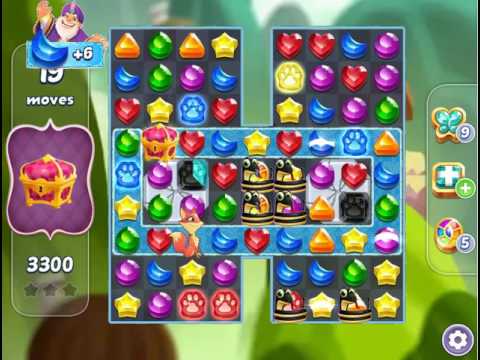 Genies & Gems: Level 703 thumbnail
