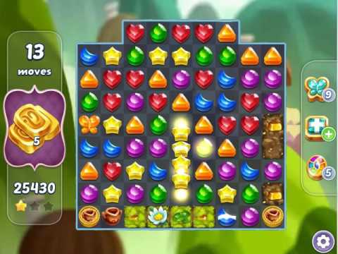 Genies & Gems: Level 704 thumbnail
