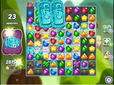 Genies & Gems: Level 706 thumbnail