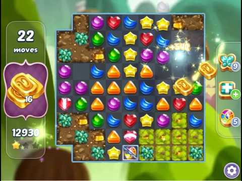 Genies & Gems: Level 707 thumbnail
