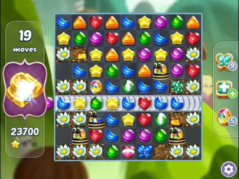 Genies & Gems: Level 709 thumbnail