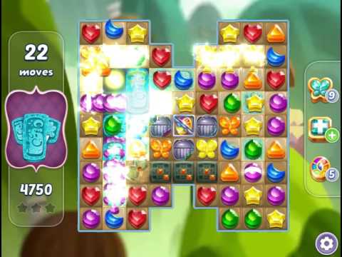 Genies & Gems: Level 711 thumbnail