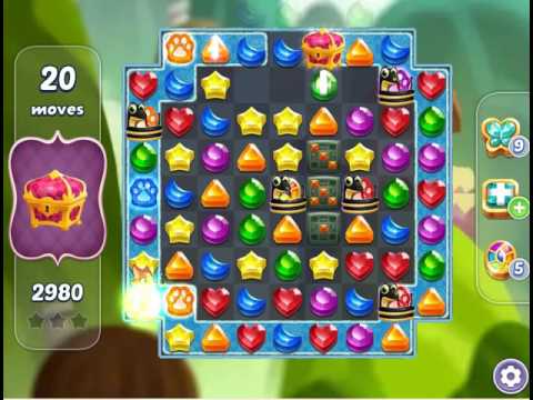 Genies & Gems: Level 712 thumbnail