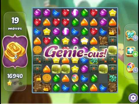 Genies & Gems: Level 713 thumbnail