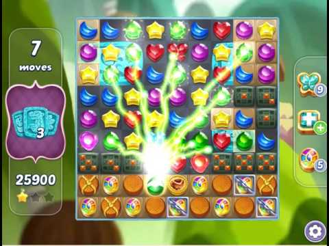 Genies & Gems: Level 714 thumbnail