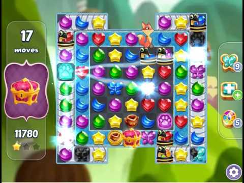 Genies & Gems: Level 715 thumbnail
