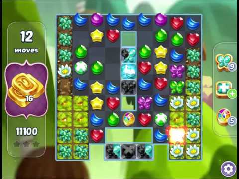 Genies & Gems: Level 716 thumbnail