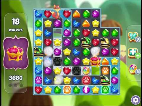 Genies & Gems: Level 717 thumbnail