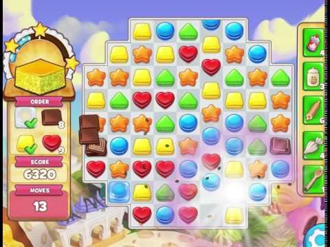 Cookie Jam: Level 1036 thumbnail