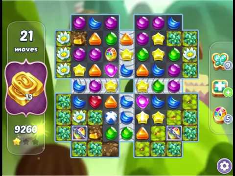 Genies & Gems: Level 719 thumbnail
