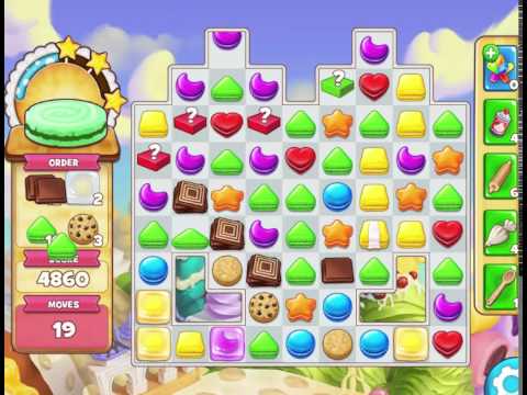 Cookie Jam: Level 1037 thumbnail