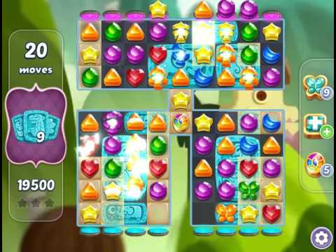 Genies & Gems: Level 720 thumbnail