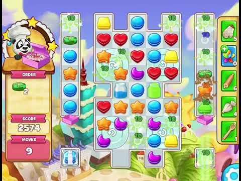 Cookie Jam: Level 1038 thumbnail