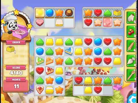 Cookie Jam: Level 1041 thumbnail