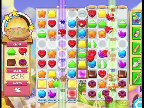 Cookie Jam: Level 1042 thumbnail