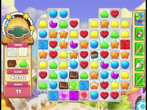Cookie Jam: Level 1043 thumbnail