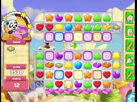 Cookie Jam: Level 1045 thumbnail