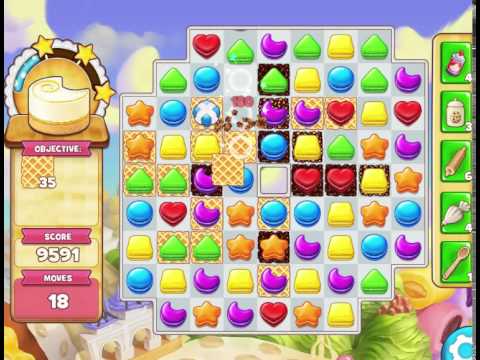 Cookie Jam: Level 1046 thumbnail