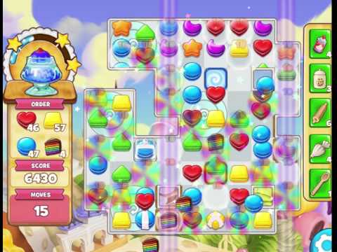 Cookie Jam: Level 1047 thumbnail