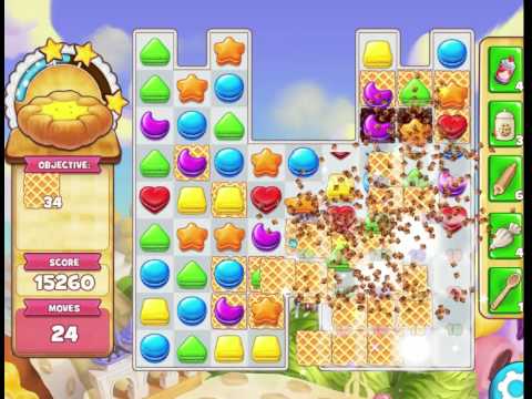 Cookie Jam: Level 1048 thumbnail