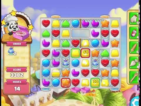 Cookie Jam: Level 1049 thumbnail