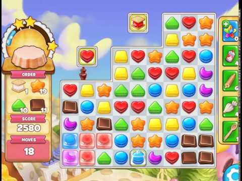 Cookie Jam: Level 1052 thumbnail