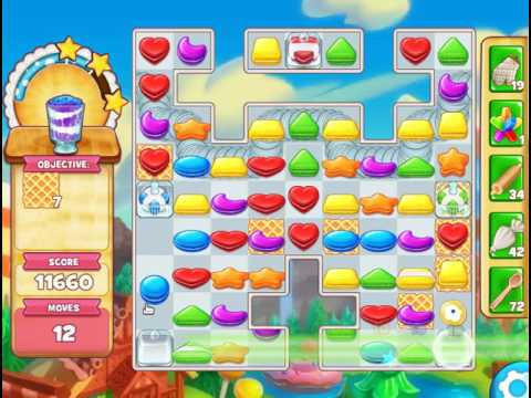 Cookie Jam: Level 2926 thumbnail