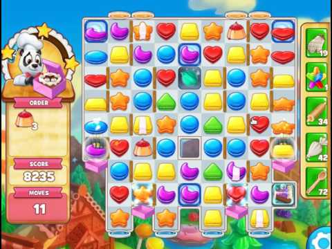 Cookie Jam: Level 2931 thumbnail