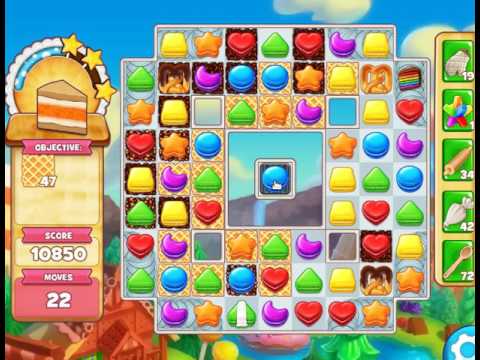 Cookie Jam: Level 2932 thumbnail