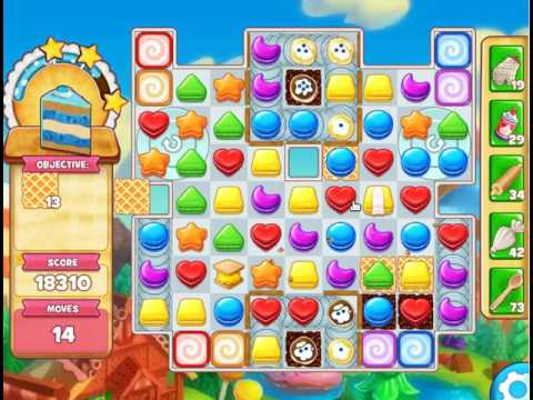 Cookie Jam: Level 2935 thumbnail