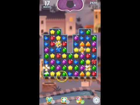 Genies & Gems: Level 41 thumbnail