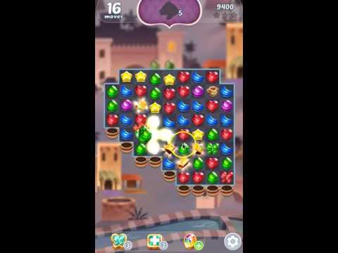 Genies & Gems: Level 42 thumbnail