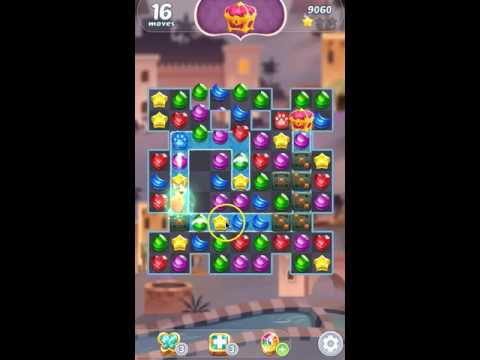 Genies & Gems: Level 43 thumbnail
