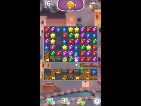 Genies & Gems: Level 44 thumbnail