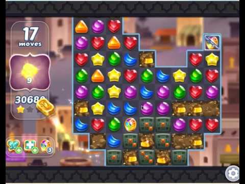 Genies & Gems: Level 45 thumbnail