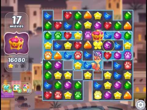Genies & Gems: Level 48 thumbnail