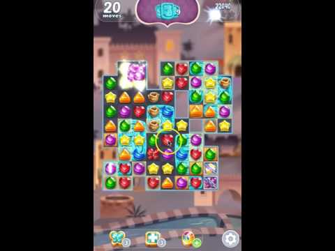 Genies & Gems: Level 49 thumbnail
