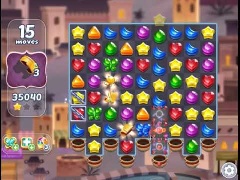 Genies & Gems: Level 57 thumbnail