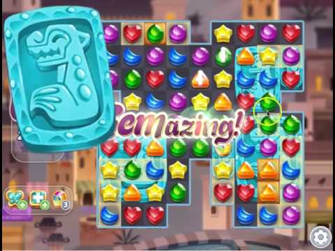 Genies & Gems: Level 58 thumbnail