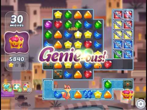 Genies & Gems: Level 59 thumbnail