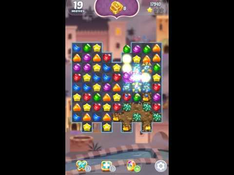 Genies & Gems: Level 60 thumbnail