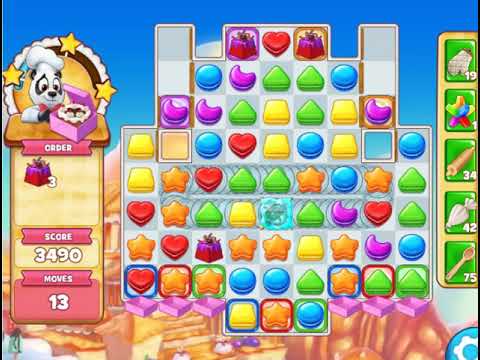 Cookie Jam: Level 3019 thumbnail