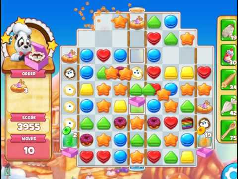 Cookie Jam: Level 3021 thumbnail