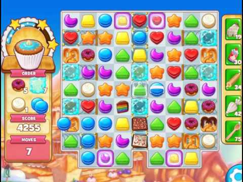 Cookie Jam: Level 3024 thumbnail