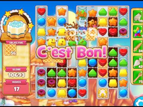 Cookie Jam: Level 3026 thumbnail