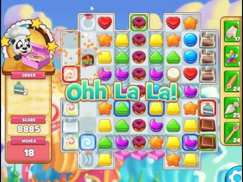 Cookie Jam: Level 1997 thumbnail