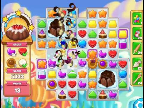 Cookie Jam: Level 1999 thumbnail