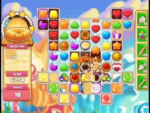 Cookie Jam: Level 2000 thumbnail