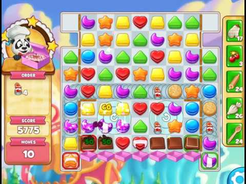 Cookie Jam: Level 2003 thumbnail